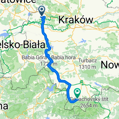 Zakopane 