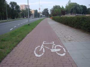 Highlight 1 along the Bikemap route "Usedom &amp; Mellenthin"