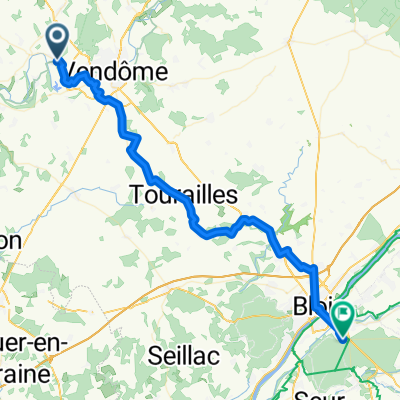 Villiers Saint Gervais (2)