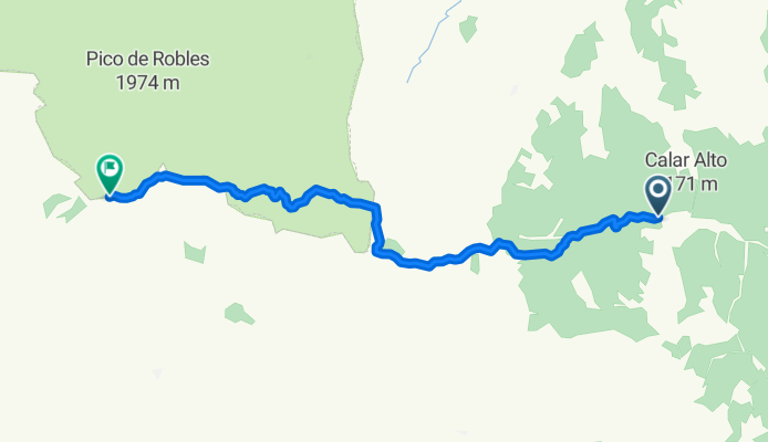 Diese Route in Bikemap Web öffnen