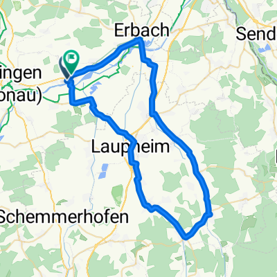 Öpf. Laupheim-Erbach