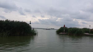 Highlight 9 along the Bikemap route "Velencei - tó kerülés "