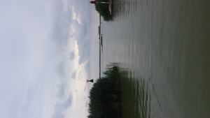 Highlight 10 along the Bikemap route "Velencei - tó kerülés "