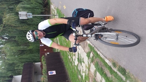 Highlight 7 along the Bikemap route "Velencei - tó kerülés "