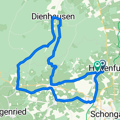 Dienhauser Runde