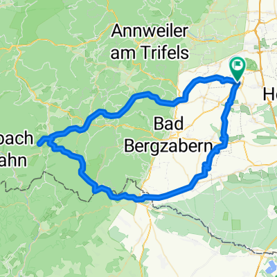 Impflingen-Rumbach