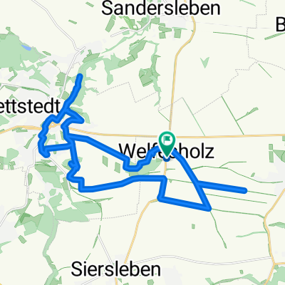 welfesholz-Gerbstedt-Hettstedt-welfesholz.