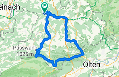 Open this route in the Bikemap app