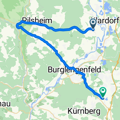 Münchshofener Runde2