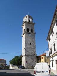 Hebe Bild 6 entlang der Bikemap-Route "Roundtrip Kamenjak only 39 km" hervor