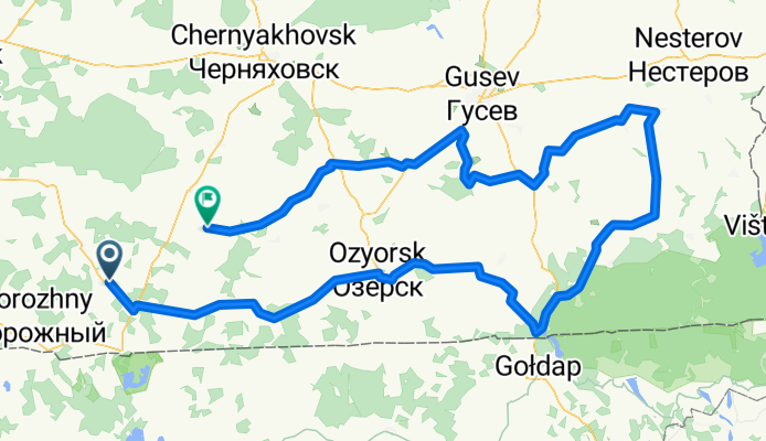 Mozyr