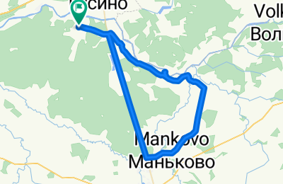 Open this route in the Bikemap app
