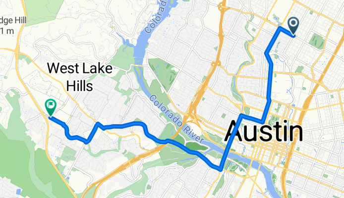 Hyde Park to CLEAResult
