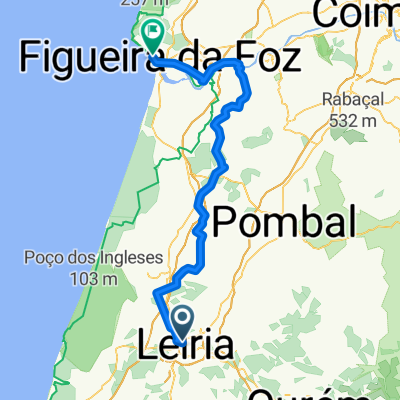 leiria - figueira da foz 14-09-2015