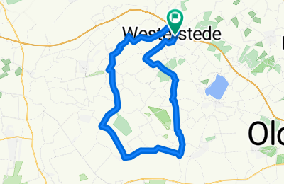 Open this route in the Bikemap app