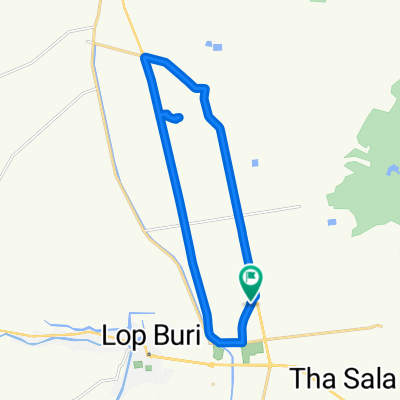 Phahon Yothin Road