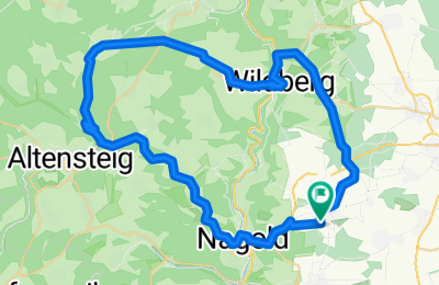 Open this route in the Bikemap app
