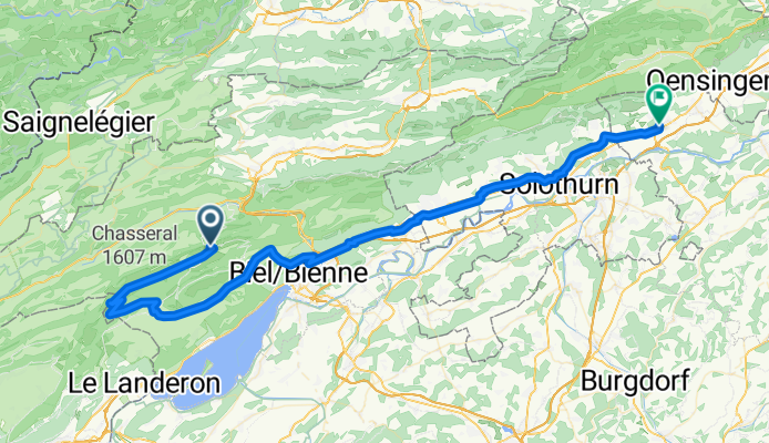 Diese Route in Bikemap Web öffnen