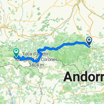 [Tour Francia 2001 - Et. 13] Foix - Pla d'Adet