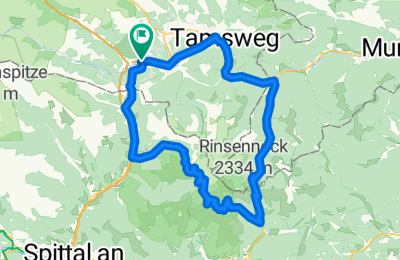 Open this route in the Bikemap app