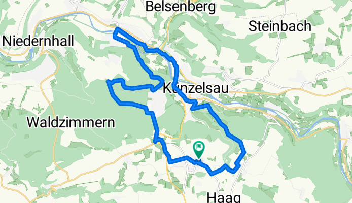 künzelsauer Runde 2