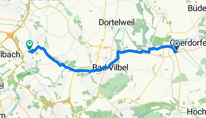 Diese Route in Bikemap Web öffnen