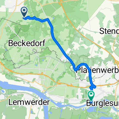 02-0) Leuchtenb-Knoopspark-Lesum