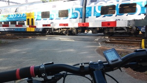 Hebe Bild 3 entlang der Bikemap-Route "Na kawę nad Odrę do S.B." hervor Hebe Bild 3 entlang der Bikemap-Route "Na kawę nad Odrę do S.B." hervor