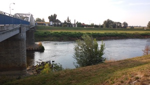 Hebe Bild 6 entlang der Bikemap-Route "Na kawę nad Odrę do S.B." hervor Hebe Bild 6 entlang der Bikemap-Route "Na kawę nad Odrę do S.B." hervor