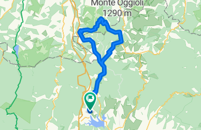 Open this route in the Bikemap app
