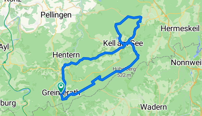 GR, MTB, Teufels-Rösterkopf