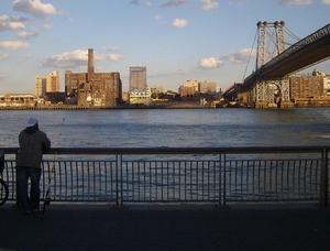 Highlight 8 along the Bikemap route "New York Five Bridges Tour 08.10.2014"