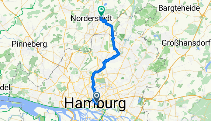 Diese Route in Bikemap Web öffnen