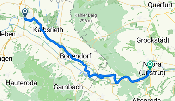 Diese Route in Bikemap Web öffnen