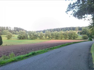 Atrakcja 1 na trasie Bikemap „Monakam”