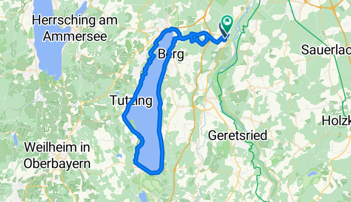 Diese Route in Bikemap Web öffnen