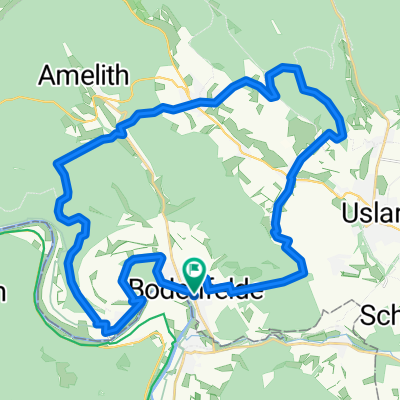 Vom Hutewald zum Sollingturm