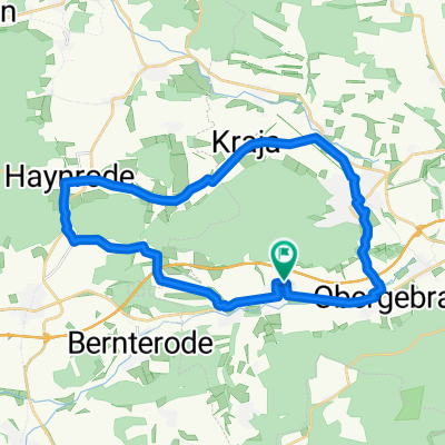 Trainingsrunde 1
