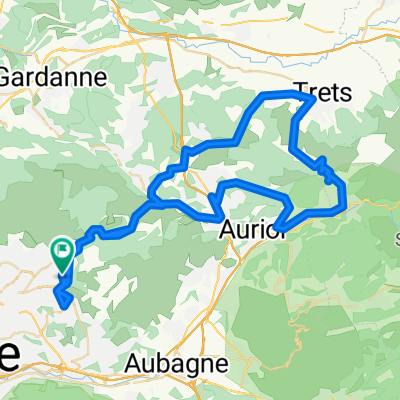 petit galibier thierry