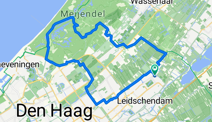 Diese Route in Bikemap Web öffnen