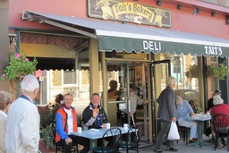 Highlight 6 along the Bikemap route "Spencerville for Cinnamon Buns"