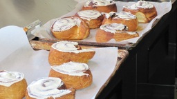 Highlight 3 along the Bikemap route "Spencerville for Cinnamon Buns"