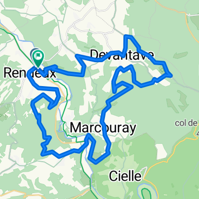 Rendeux