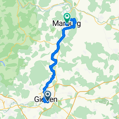 09-09-02 17.RBF-5.Etappe: Gießen-Marburg