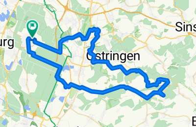 Open this route in the Bikemap app