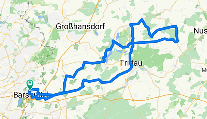 Diese Route in Bikemap Web öffnen