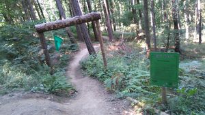 Highlight 1 along the Bikemap route "Pfeifferhofweg 68"