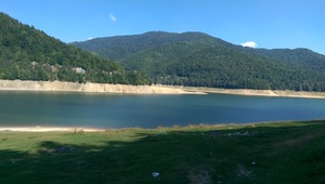 Highlight 4 along the Bikemap route "vidraru - asfalt si teren accidentat "