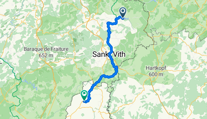 Diese Route in Bikemap Web öffnen