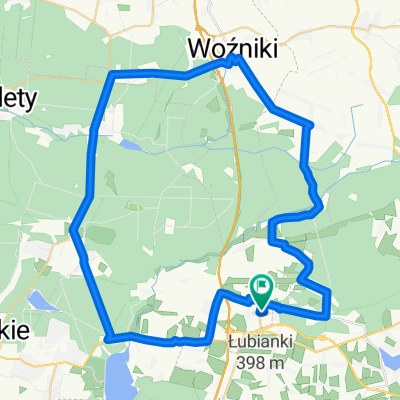 Pętla z lotniska